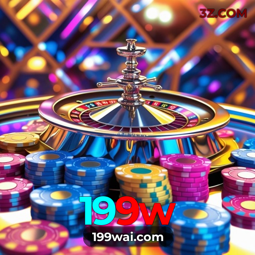 Descubra os Melhores Slots no 199w | Cassino Online