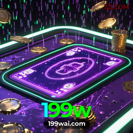 Login Seguro no 199w | Retorne e Ganhe Prêmios