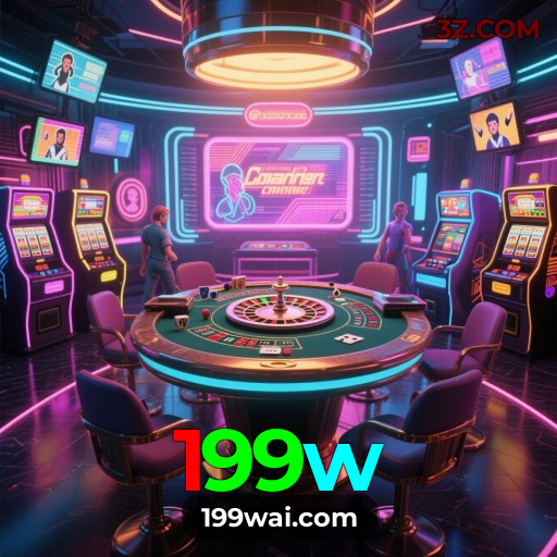 Recursos Paga do 199w: Experiência de Jogo Elevada